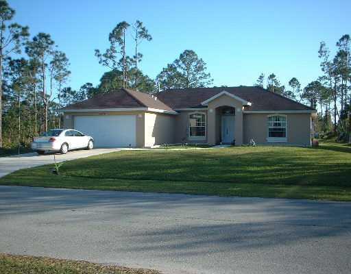 1274 Southwest Chase Road Port St. Lucie, FL 34953 - Photo 1 of 1 Primary Photo