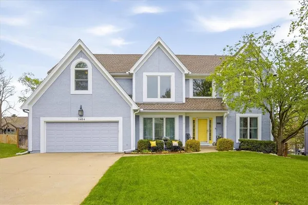 $600,000 | 5404 West 153rd Street, Leawood, KS 66224