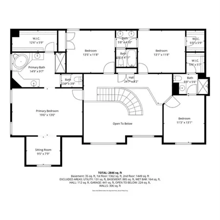 $600,000 | 5404 West 153rd Street, Leawood, KS 66224