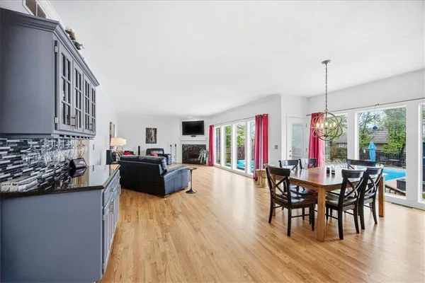 $600,000 | 5404 West 153rd Street, Leawood, KS 66224