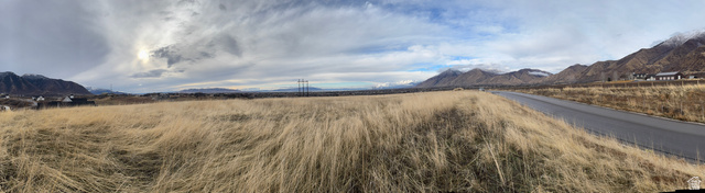 2700 South Main Street Mapleton, UT 84664 - Photo 7 of 20 View of mountain backdrop with rural landscape
