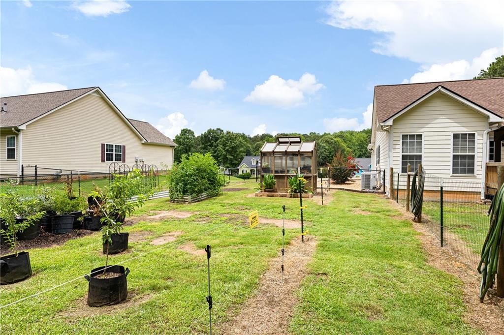 9 Cross Pointe Way Hiram, GA 30141 - Photo 40 of 51