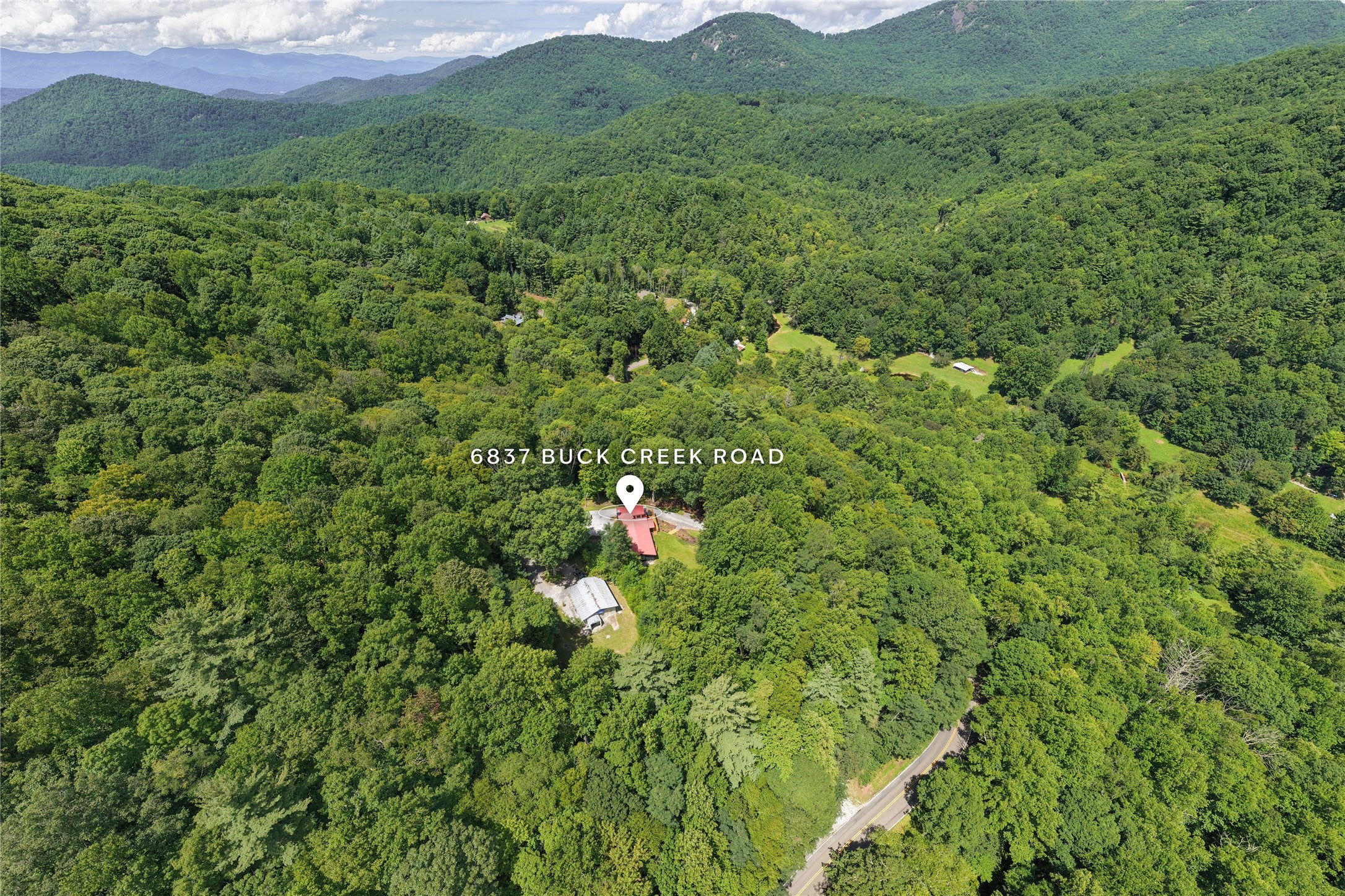 6837 Buck Creek Road Highlands, NC 28741 - Photo 92 of 96 Gallery Image 92