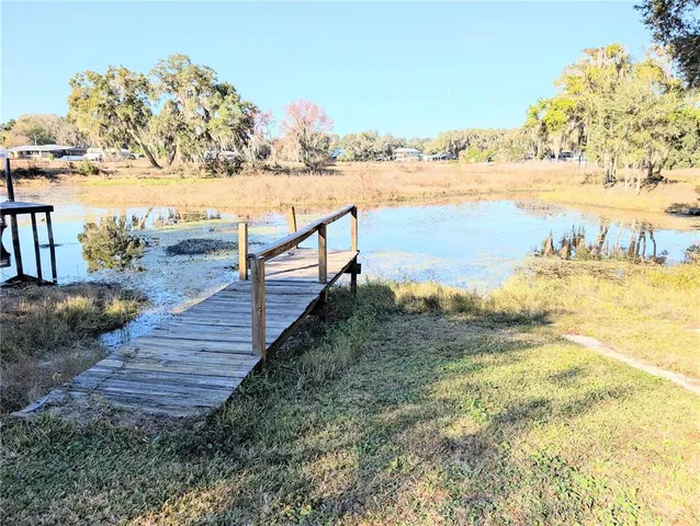 $130,000 | 3990 North Bluewater Drive, Hernando, FL 34442