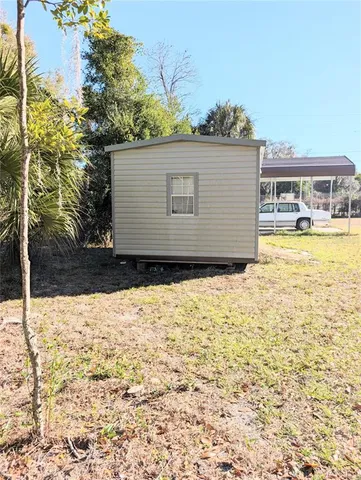 $130,000 | 3990 North Bluewater Drive, Hernando, FL 34442
