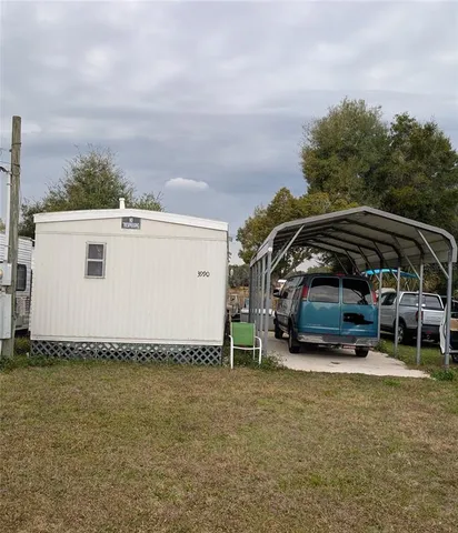 $130,000 | 3990 North Bluewater Drive, Hernando, FL 34442