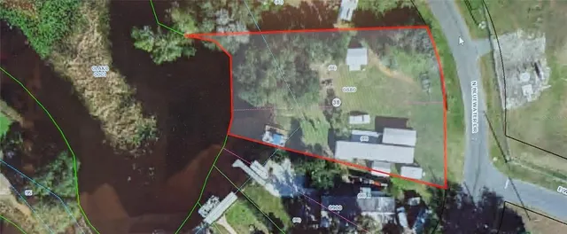 $130,000 | 3990 North Bluewater Drive, Hernando, FL 34442