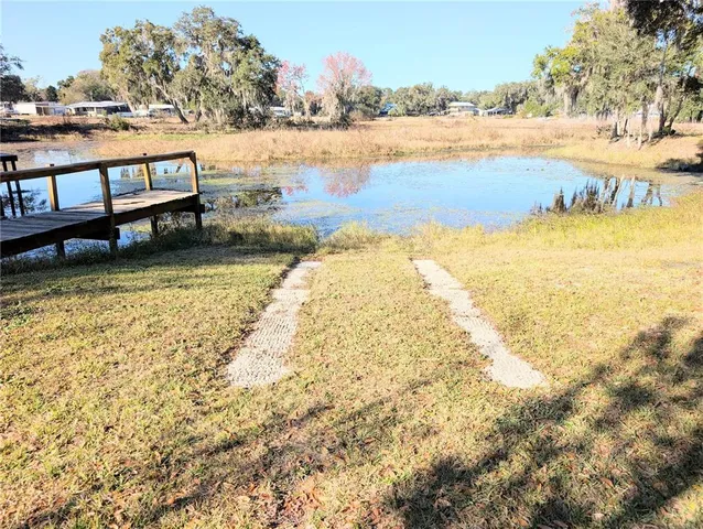 $130,000 | 3990 North Bluewater Drive, Hernando, FL 34442