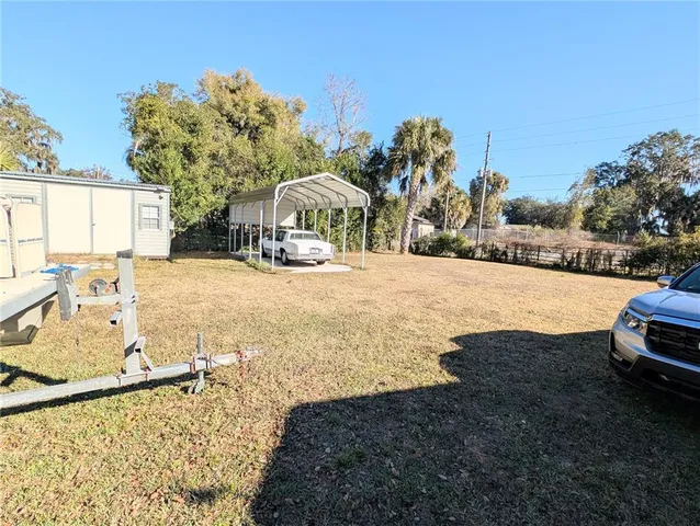 $130,000 | 3990 North Bluewater Drive, Hernando, FL 34442