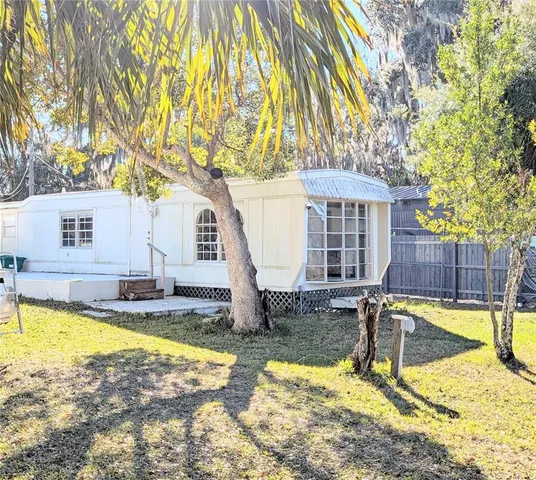 $130,000 | 3990 North Bluewater Drive, Hernando, FL 34442