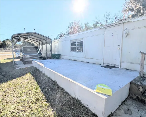 $130,000 | 3990 North Bluewater Drive, Hernando, FL 34442