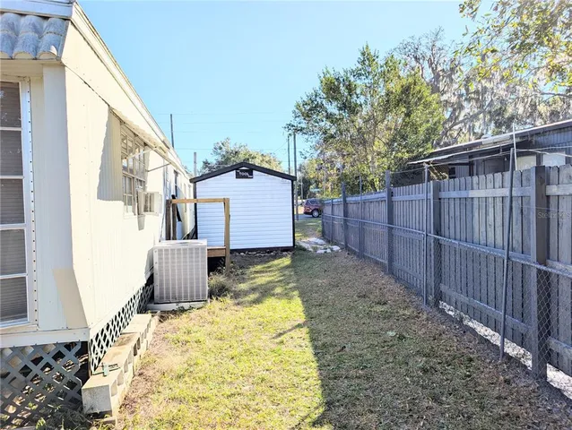 $130,000 | 3990 North Bluewater Drive, Hernando, FL 34442