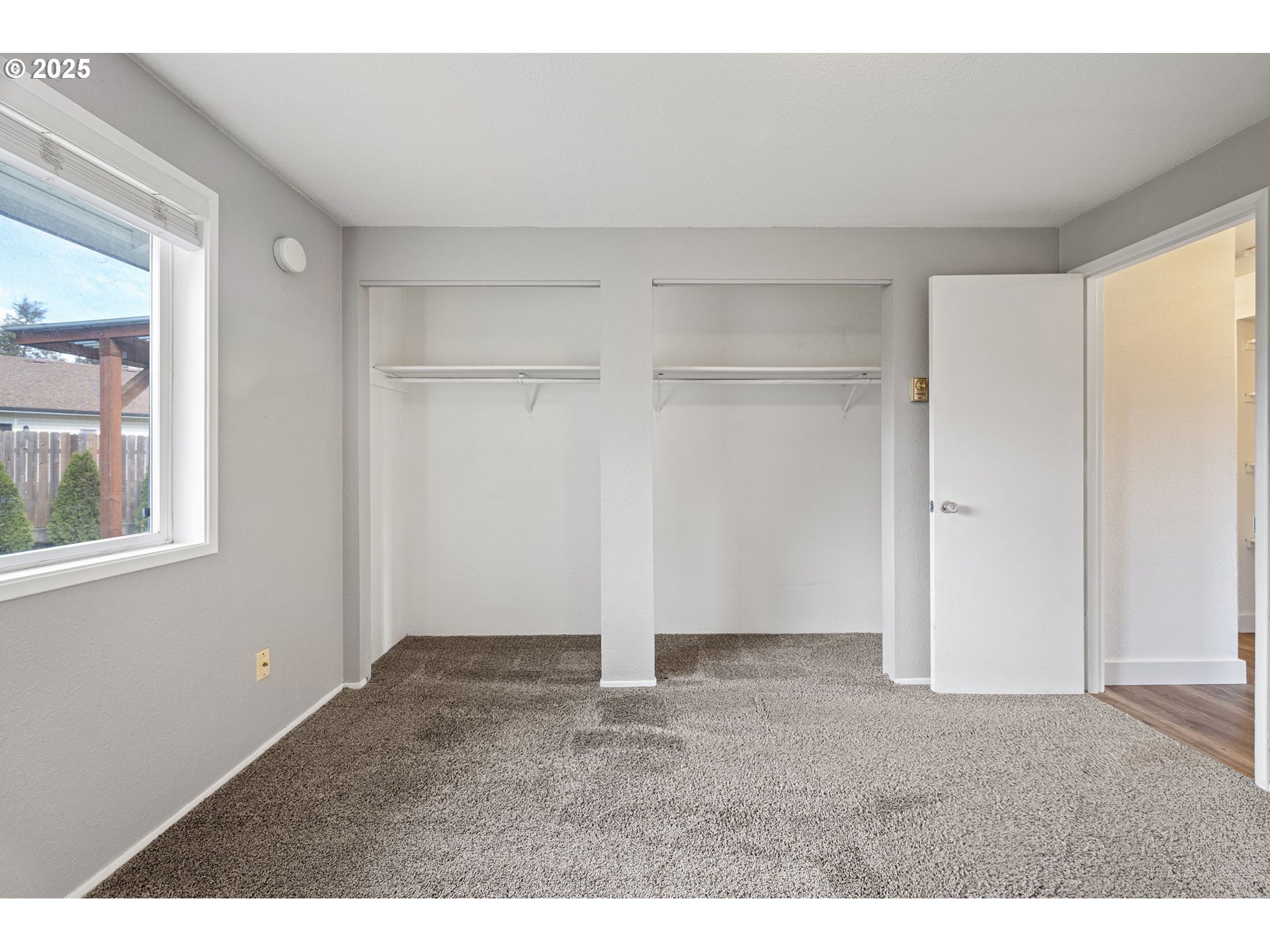 872 West N Street Springfield, OR 97477 - Photo 19 of 28 a view of empty room