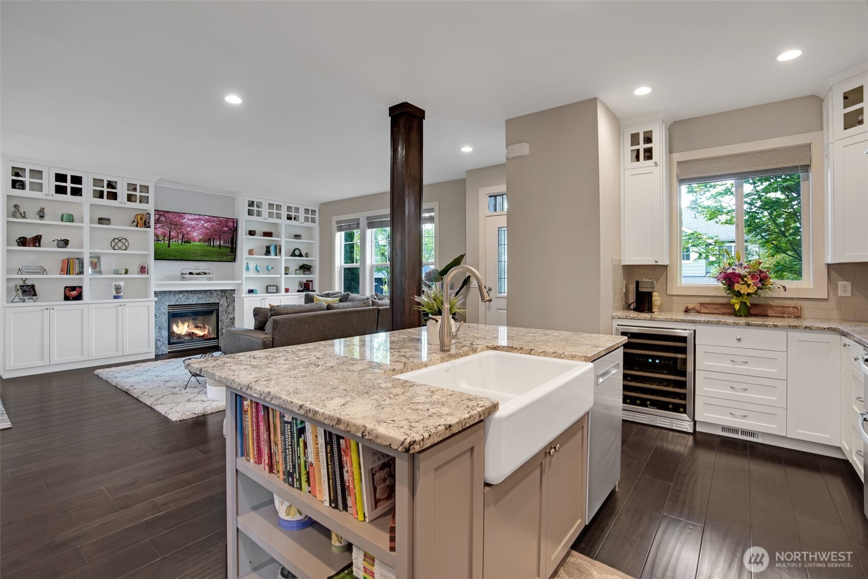 16144 167th Avenue Southeast Renton, WA 98058 - Photo 11 of 38