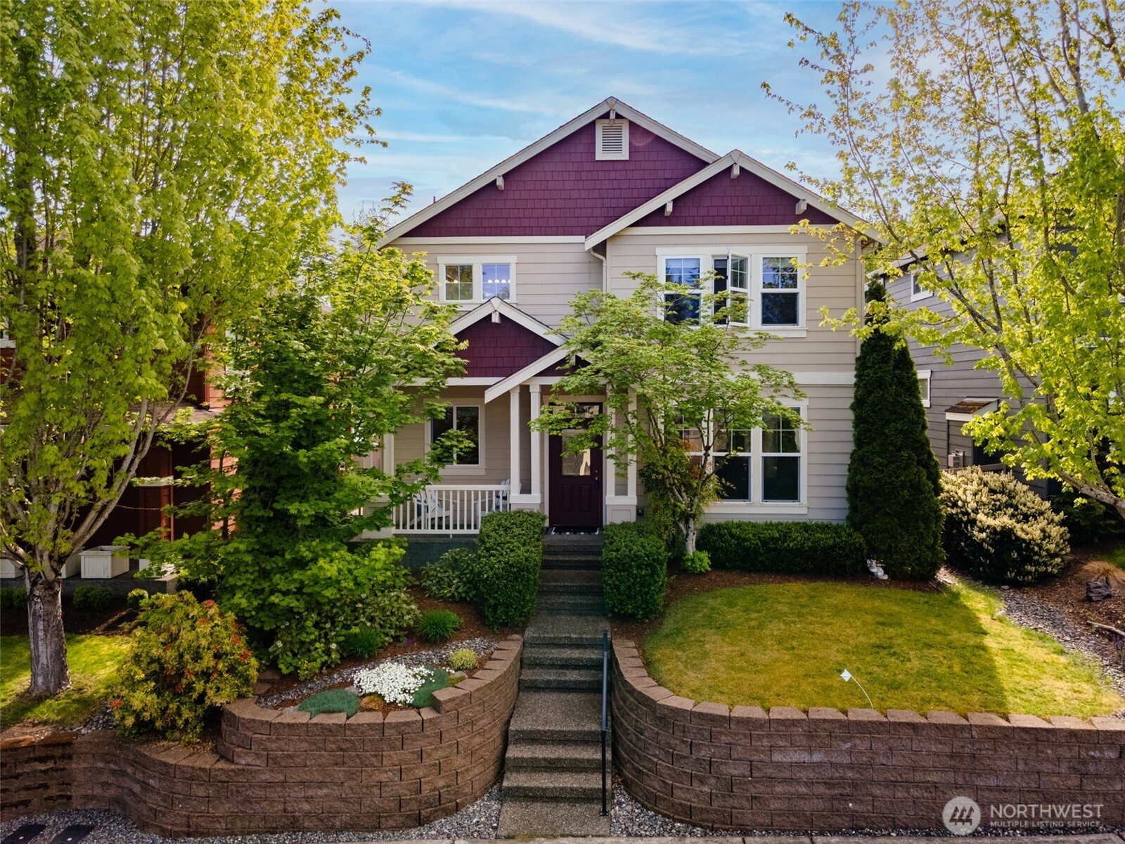 16144 167th Avenue Southeast Renton, WA 98058 - Photo 2 of 38