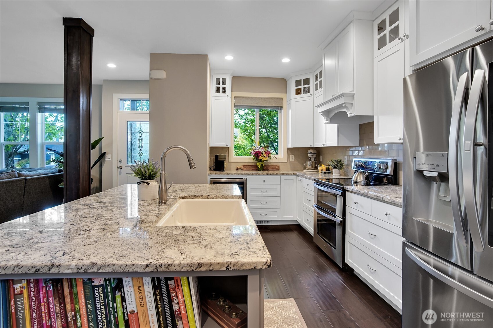 16144 167th Avenue Southeast Renton, WA 98058 - Photo 3 of 38