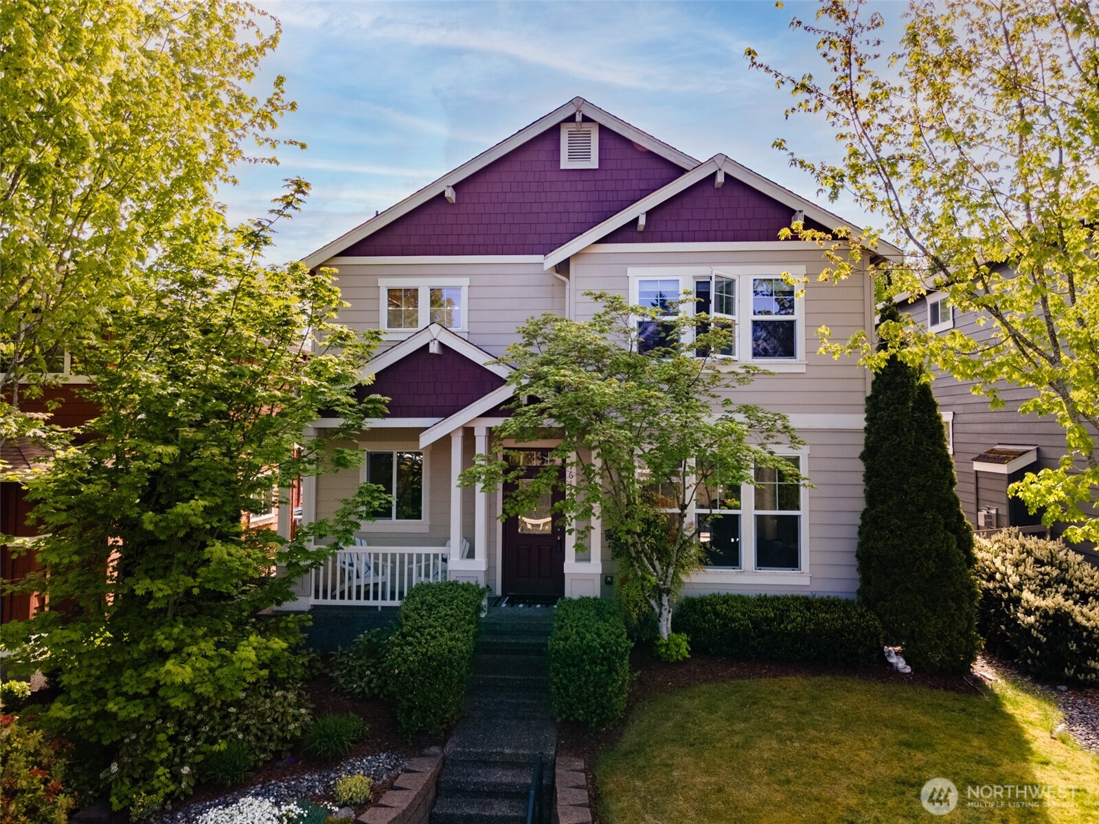 16144 167th Avenue Southeast Renton, WA 98058 - Photo 35 of 38