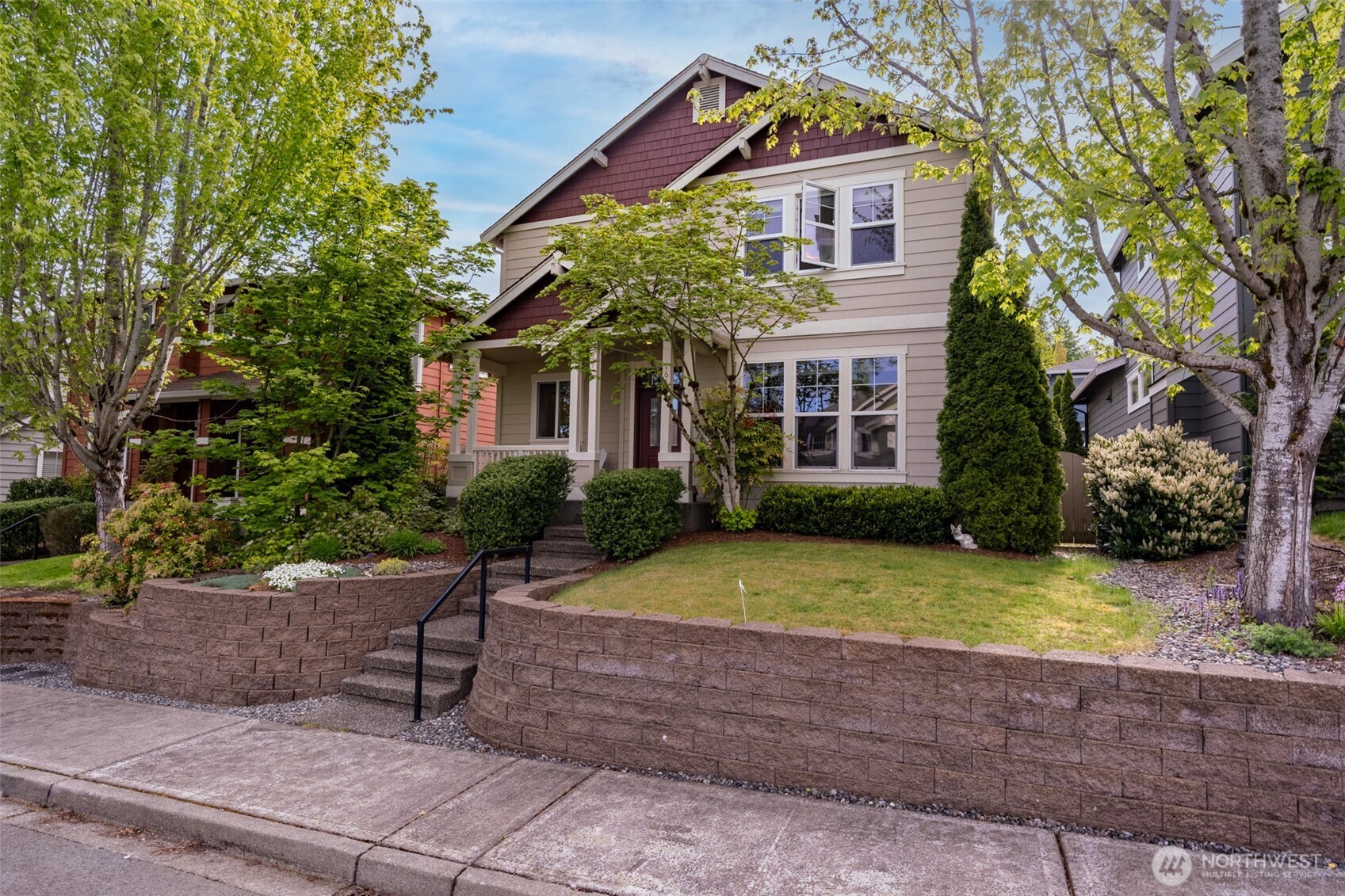 16144 167th Avenue Southeast Renton, WA 98058 - Photo 36 of 38