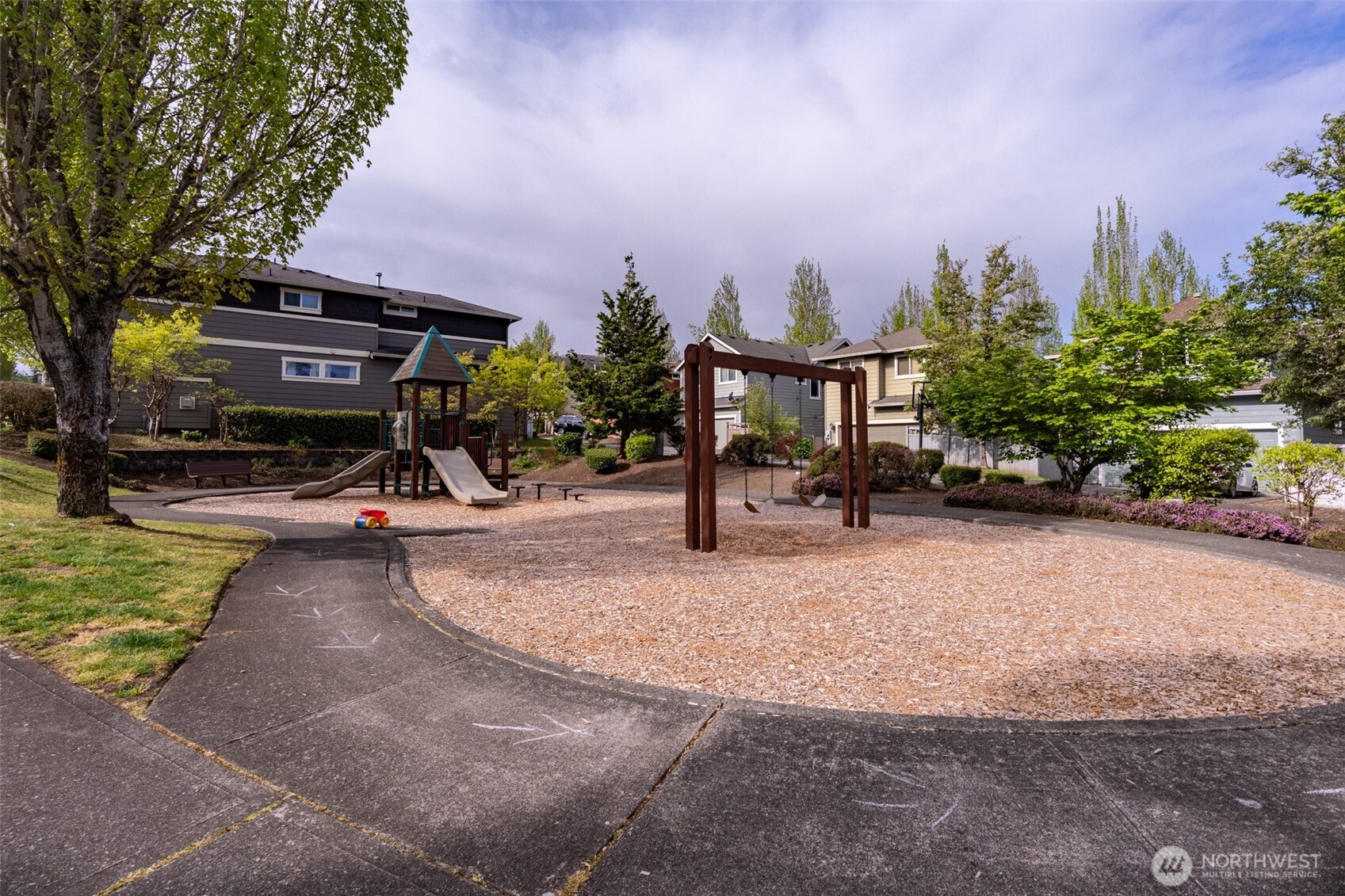 16144 167th Avenue Southeast Renton, WA 98058 - Photo 37 of 38