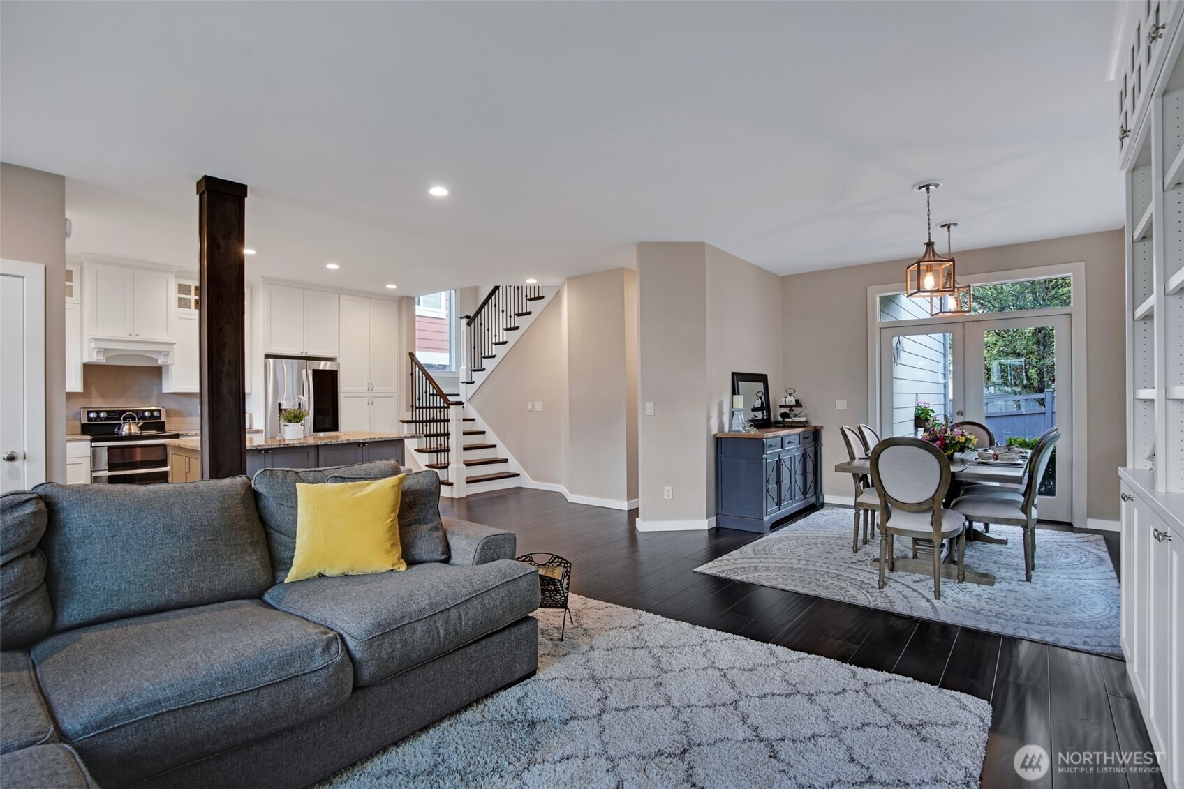 16144 167th Avenue Southeast Renton, WA 98058 - Photo 8 of 38