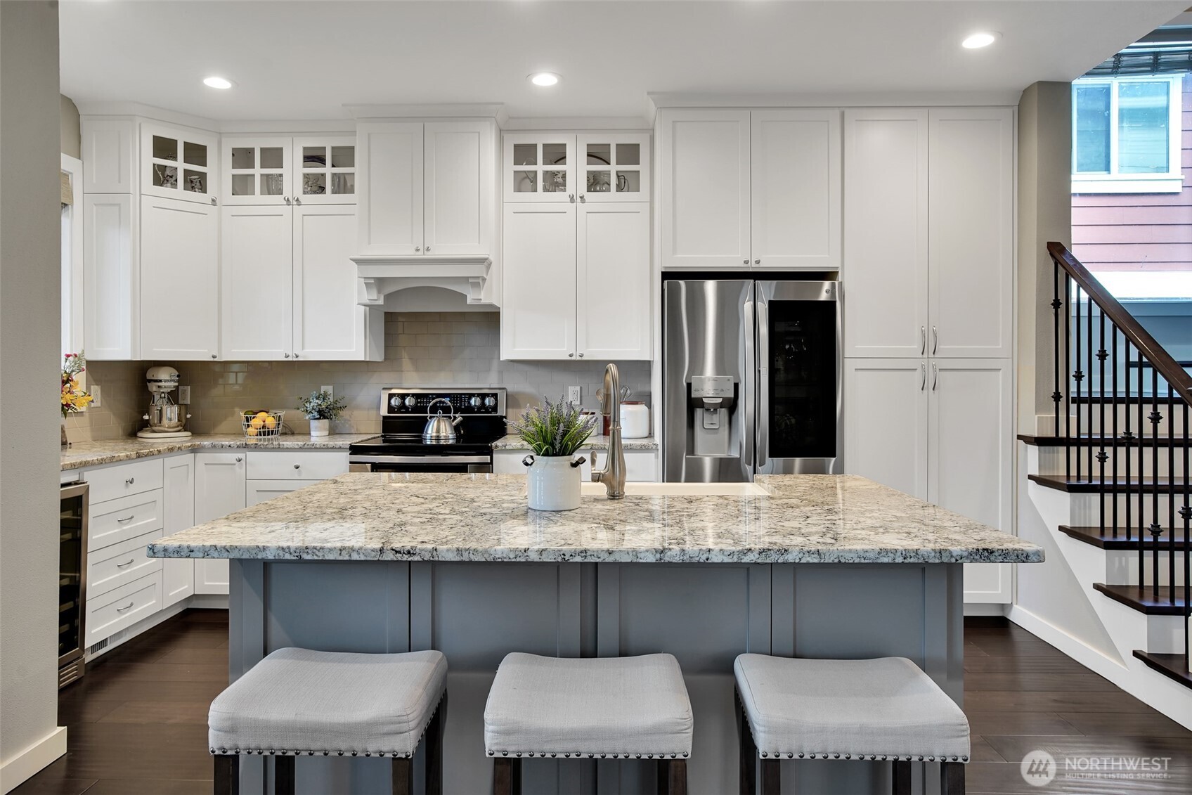 16144 167th Avenue Southeast Renton, WA 98058 - Photo 10 of 38