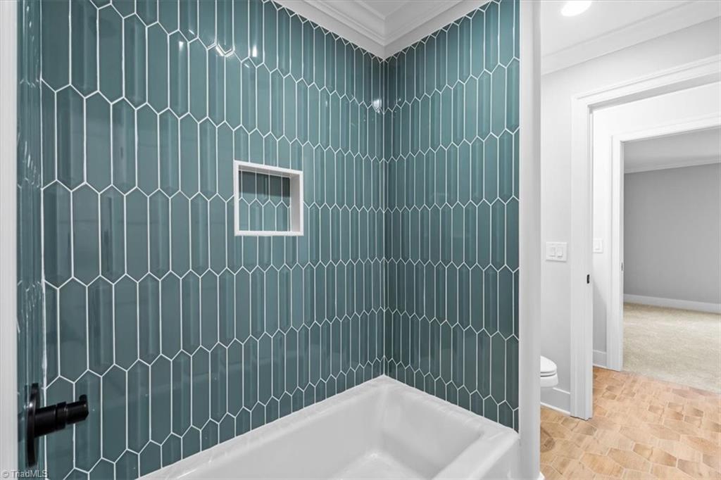 6903 Tully Court Oak Ridge, NC 27310 - Photo 22 of 33