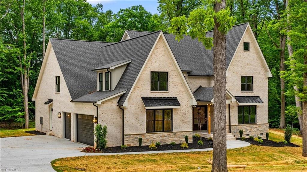 6903 Tully Court Oak Ridge, NC 27310 - Photo 6 of 33