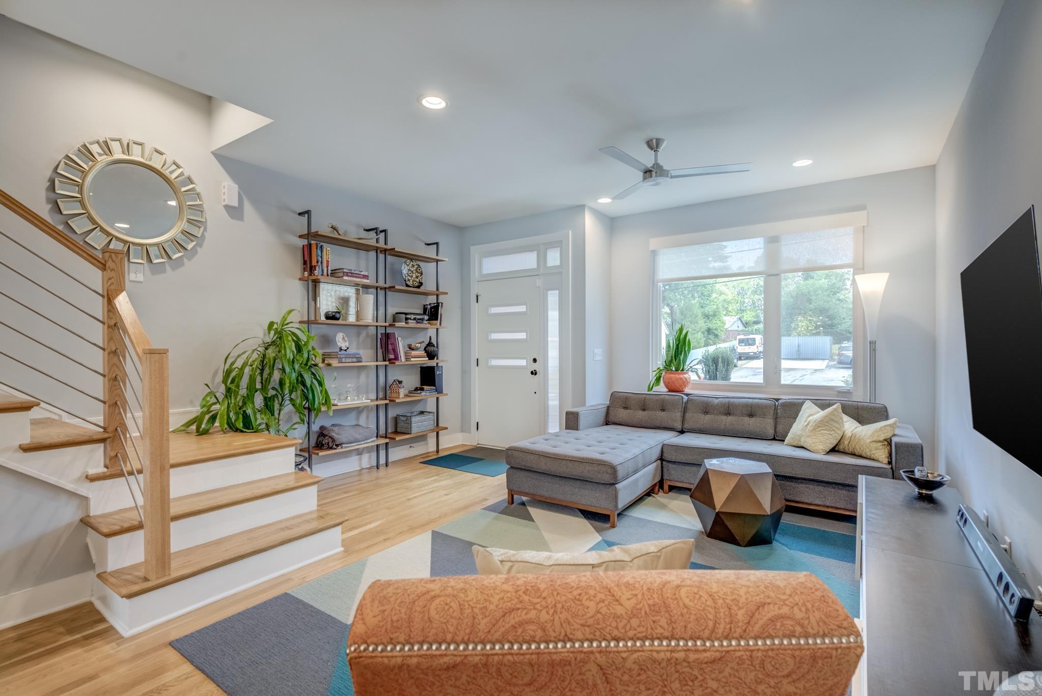 509 West Lenoir Street Raleigh, NC 27601 - Photo 2 of 27 Gallery Image 2