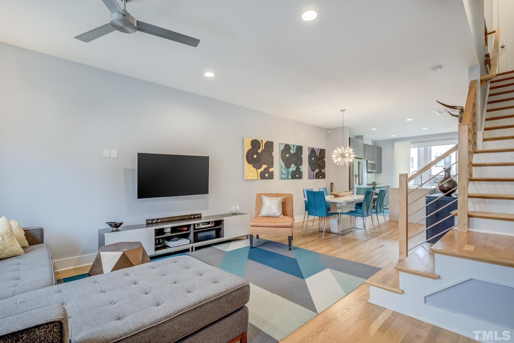 509 West Lenoir Street Raleigh, NC 27601 - Photo 3 of 27 Gallery Image 3