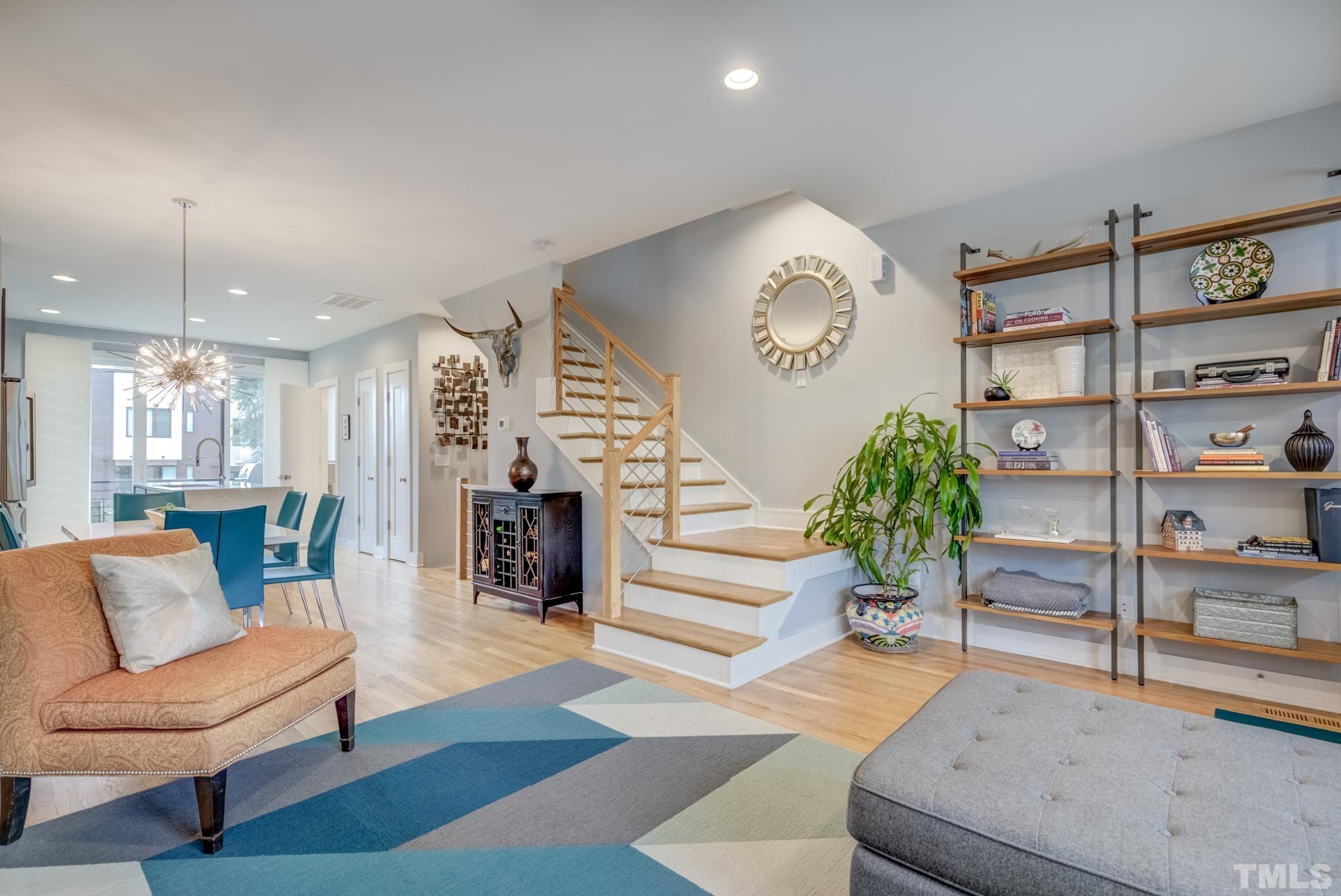 509 West Lenoir Street Raleigh, NC 27601 - Photo 4 of 27 Gallery Image 4
