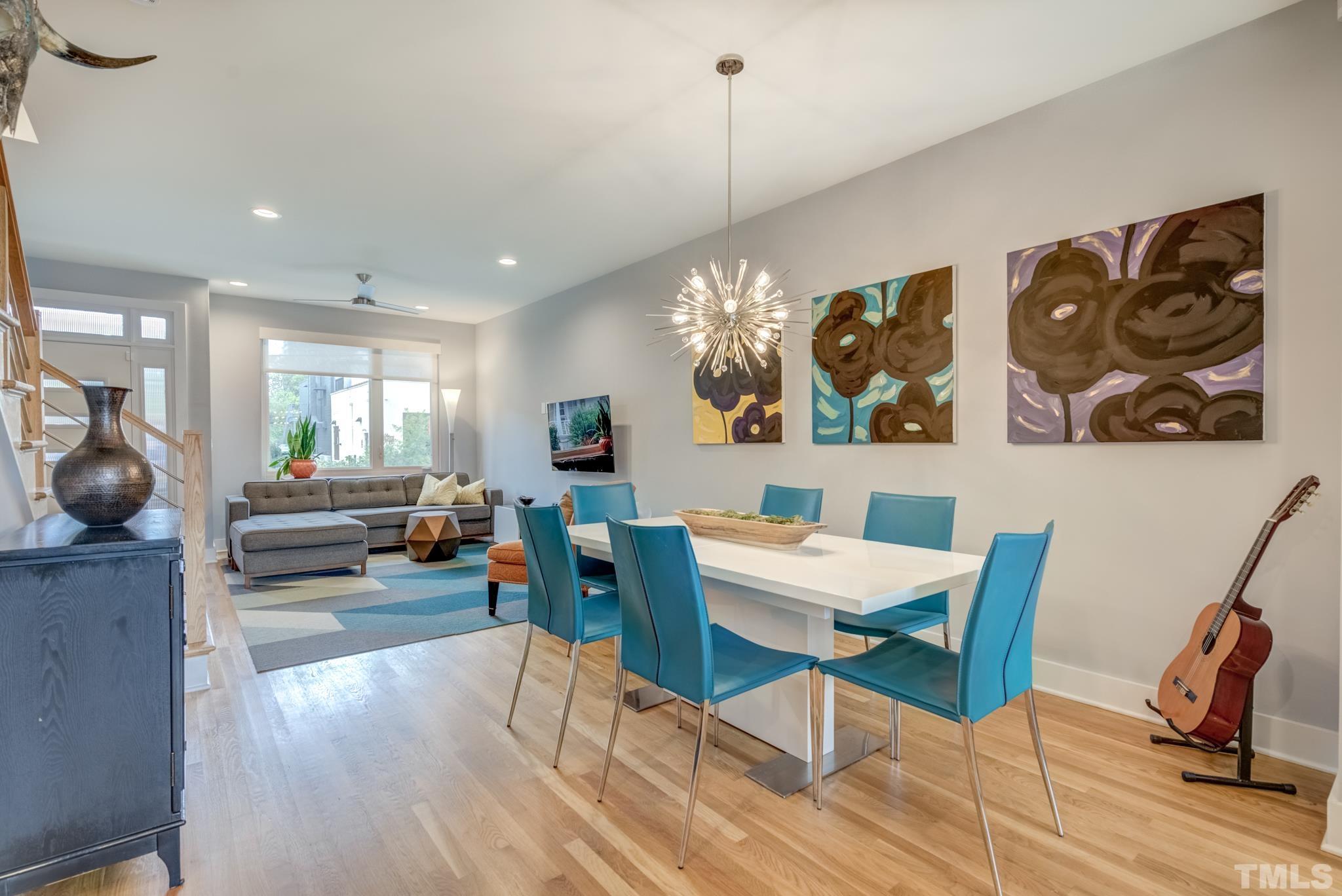 509 West Lenoir Street Raleigh, NC 27601 - Photo 5 of 27 Gallery Image 5