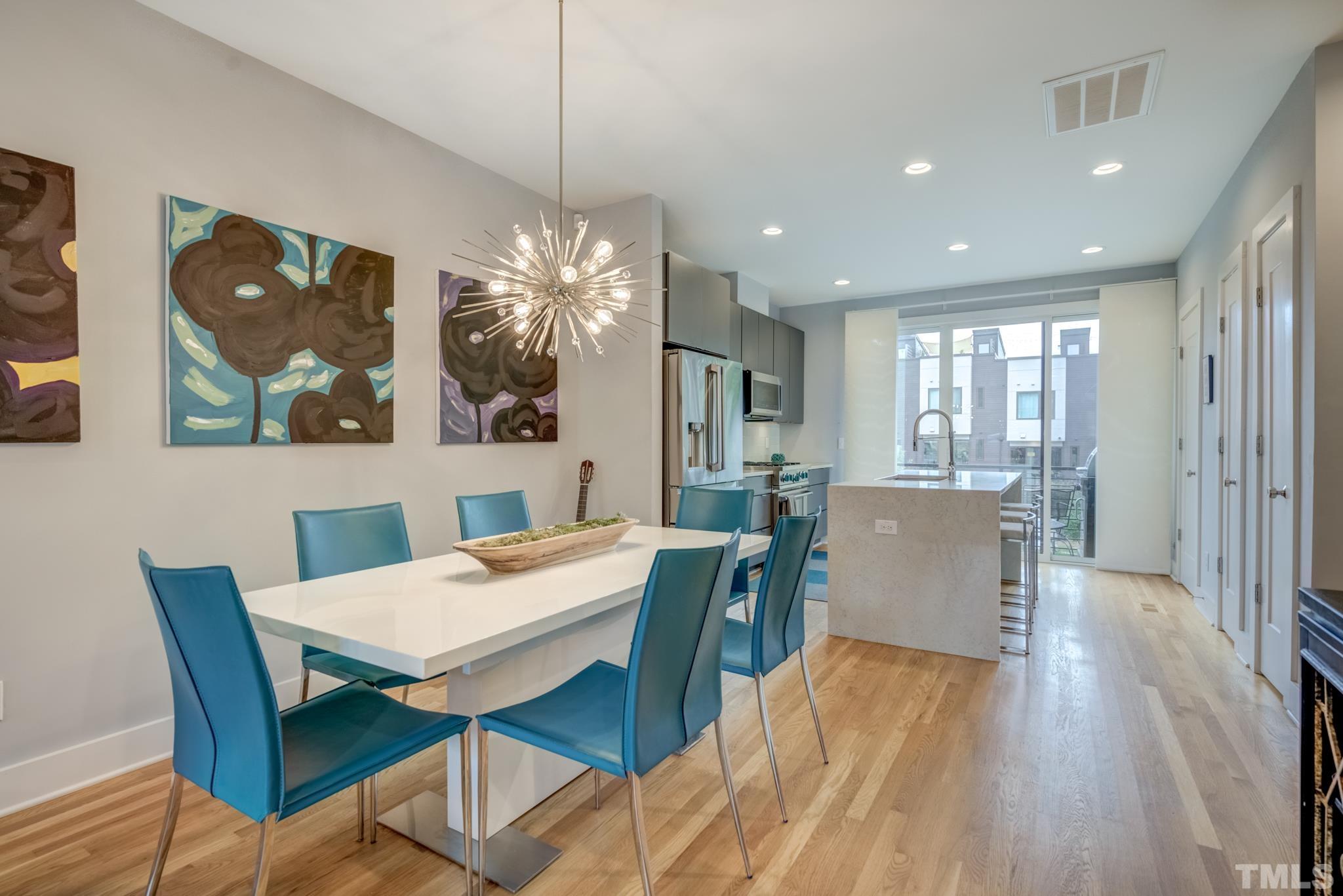 509 West Lenoir Street Raleigh, NC 27601 - Photo 6 of 27 Gallery Image 6