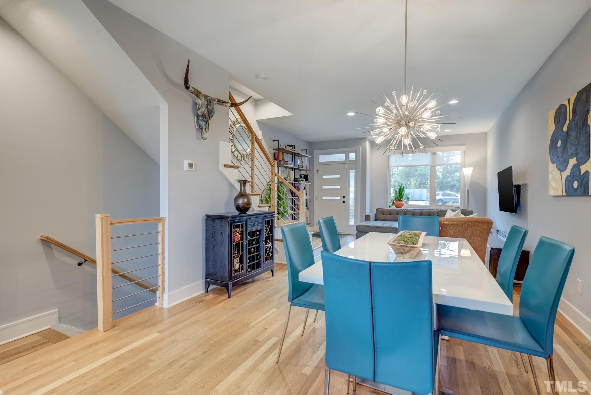 509 West Lenoir Street Raleigh, NC 27601 - Photo 7 of 27 Gallery Image 7