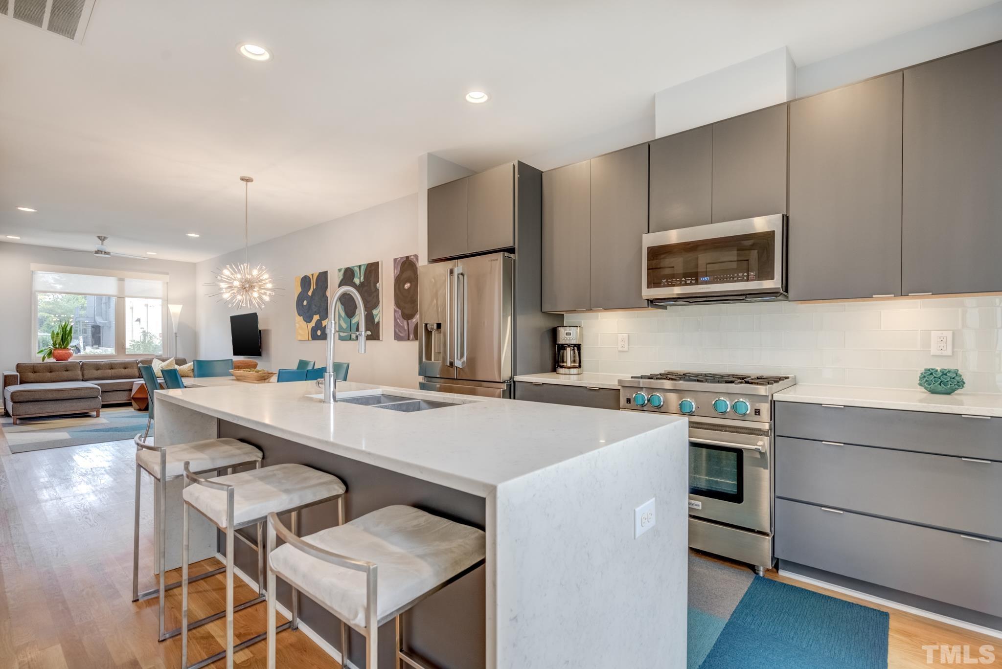 509 West Lenoir Street Raleigh, NC 27601 - Photo 10 of 27 Gallery Image 10