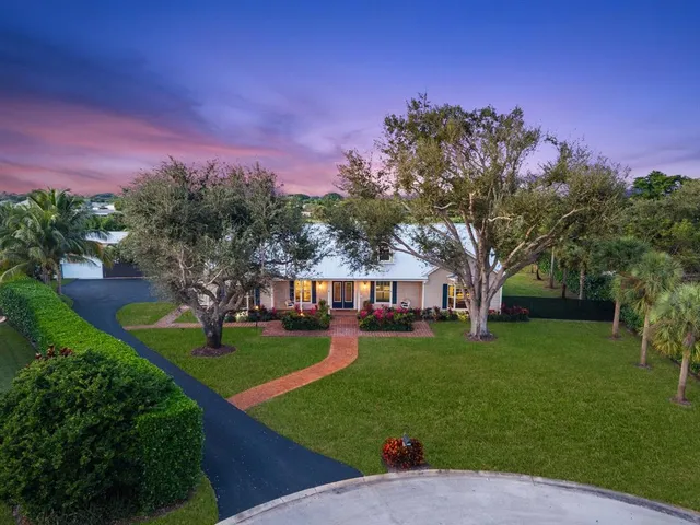$2,990,000 | 12625 Oak Arbor Lane, Boynton Beach, FL 33436