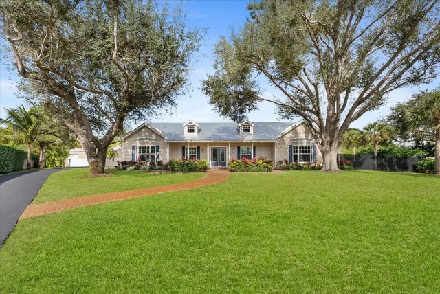 $2,990,000 | 12625 Oak Arbor Lane, Boynton Beach, FL 33436