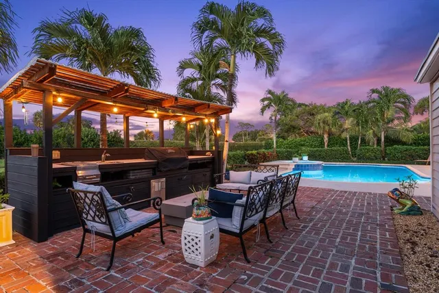 $2,990,000 | 12625 Oak Arbor Lane, Boynton Beach, FL 33436