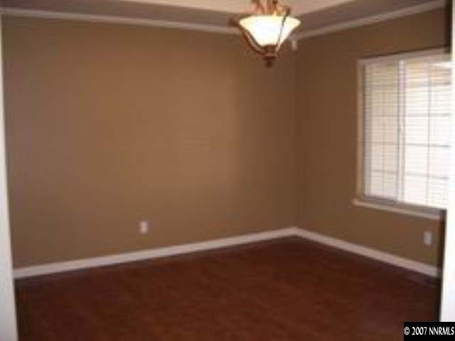 4387 Rancheria Road Fallon, NV 89406 - Photo 3 of 6 en empty room with a window