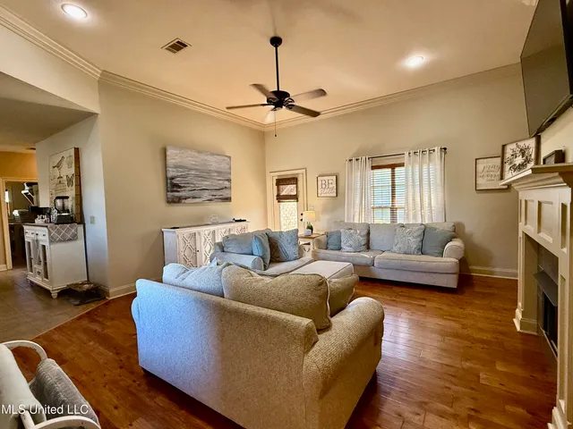 $265,000 | 308 London Way, Pearl, MS 39208