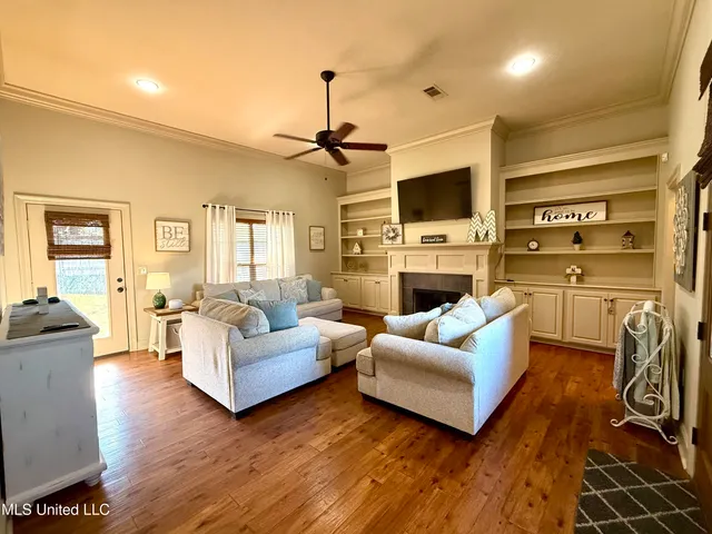 $265,000 | 308 London Way, Pearl, MS 39208