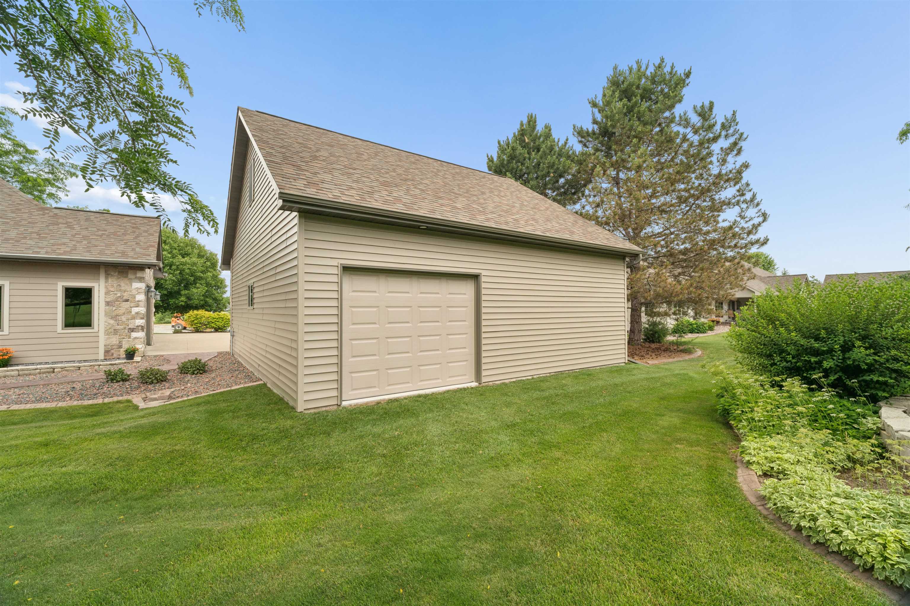 N3040 Steeple Drive Appleton, WI 54913 - Photo 52 of 69