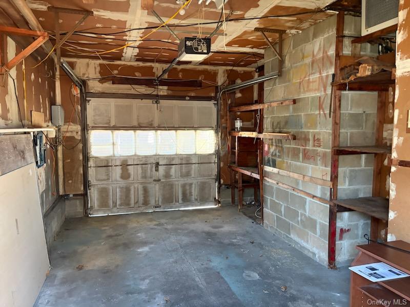 499 Old Country Road Deer Park, NY 11729 - Photo 16 of 21 a view of storage and utility room