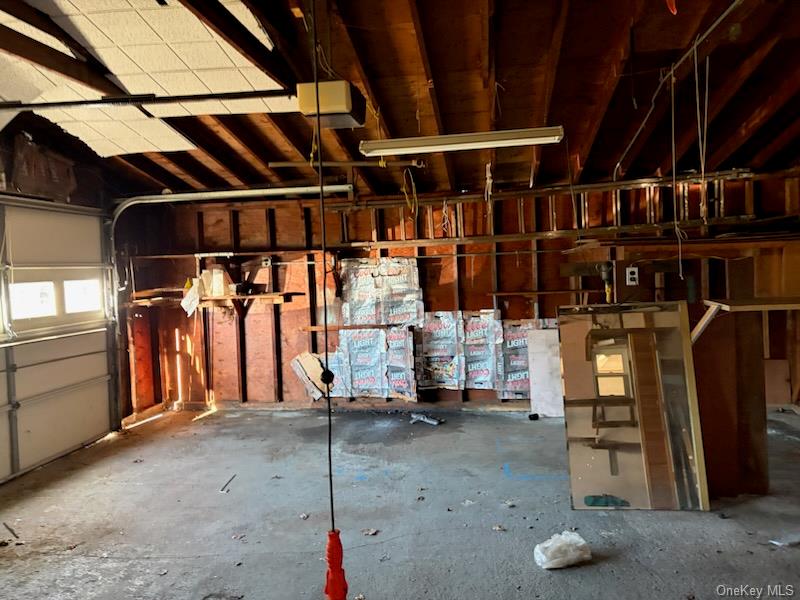 499 Old Country Road Deer Park, NY 11729 - Photo 18 of 21 a view of storage and utility room