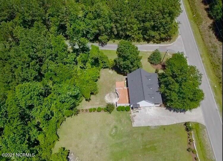 634 Old Hammock Road Swansboro, NC 28584 - Photo 2 of 63 A