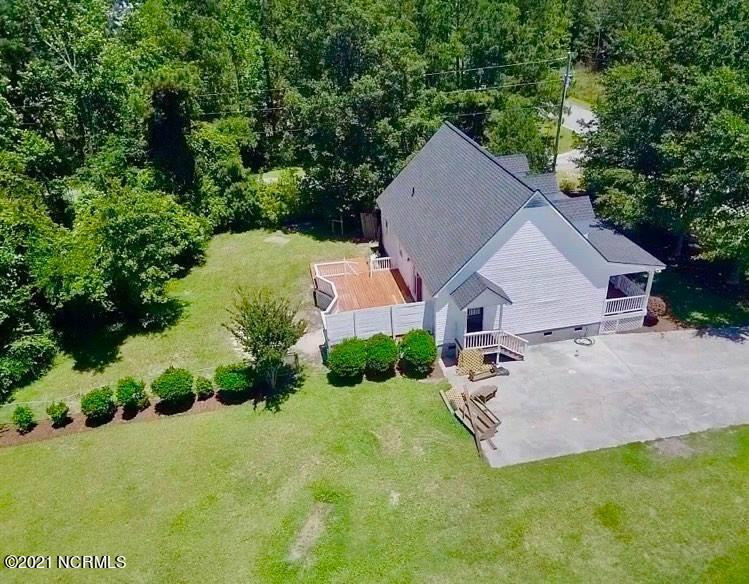 634 Old Hammock Road Swansboro, NC 28584 - Photo 3 of 63 B