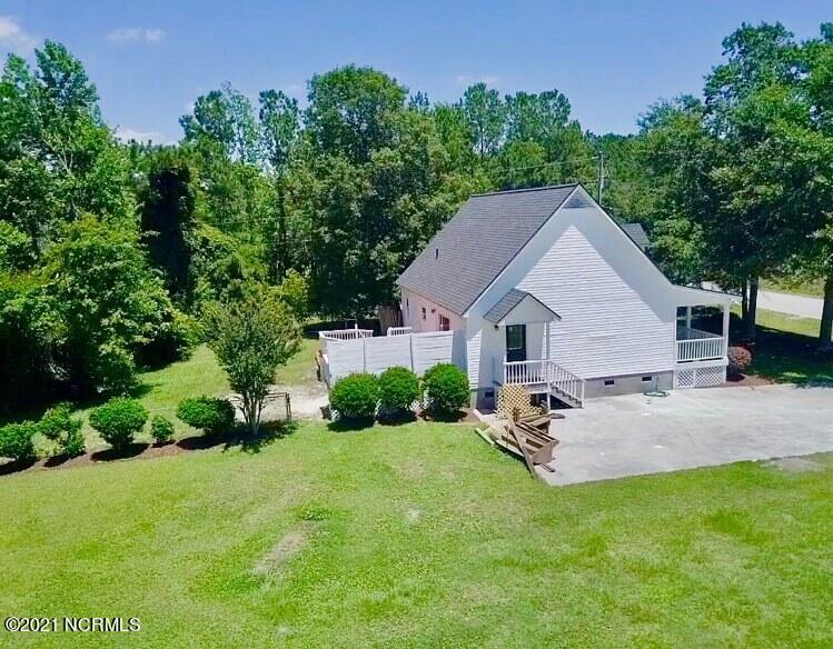 634 Old Hammock Road Swansboro, NC 28584 - Photo 4 of 63 G