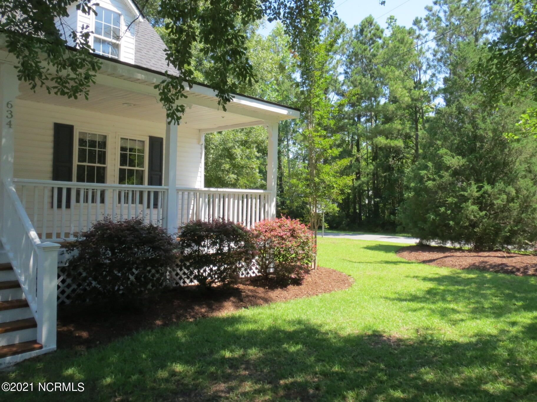 634 Old Hammock Road Swansboro, NC 28584 - Photo 49 of 63 IMG_0417