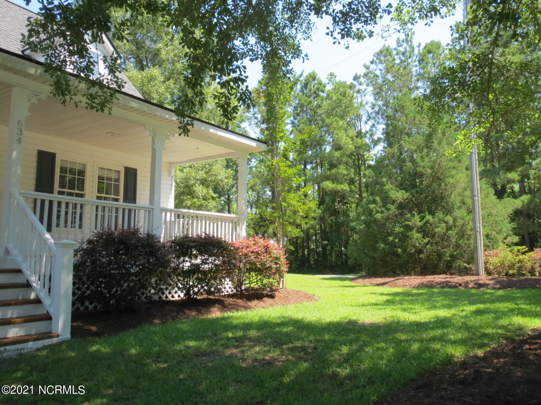 634 Old Hammock Road Swansboro, NC 28584 - Photo 50 of 63 IMG_0418