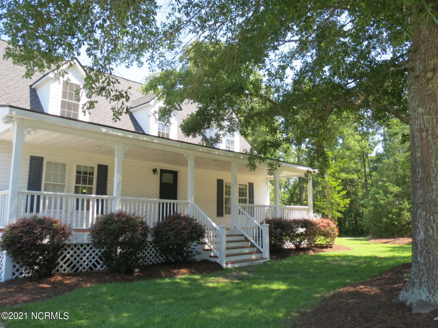 634 Old Hammock Road Swansboro, NC 28584 - Photo 51 of 63 IMG_0419