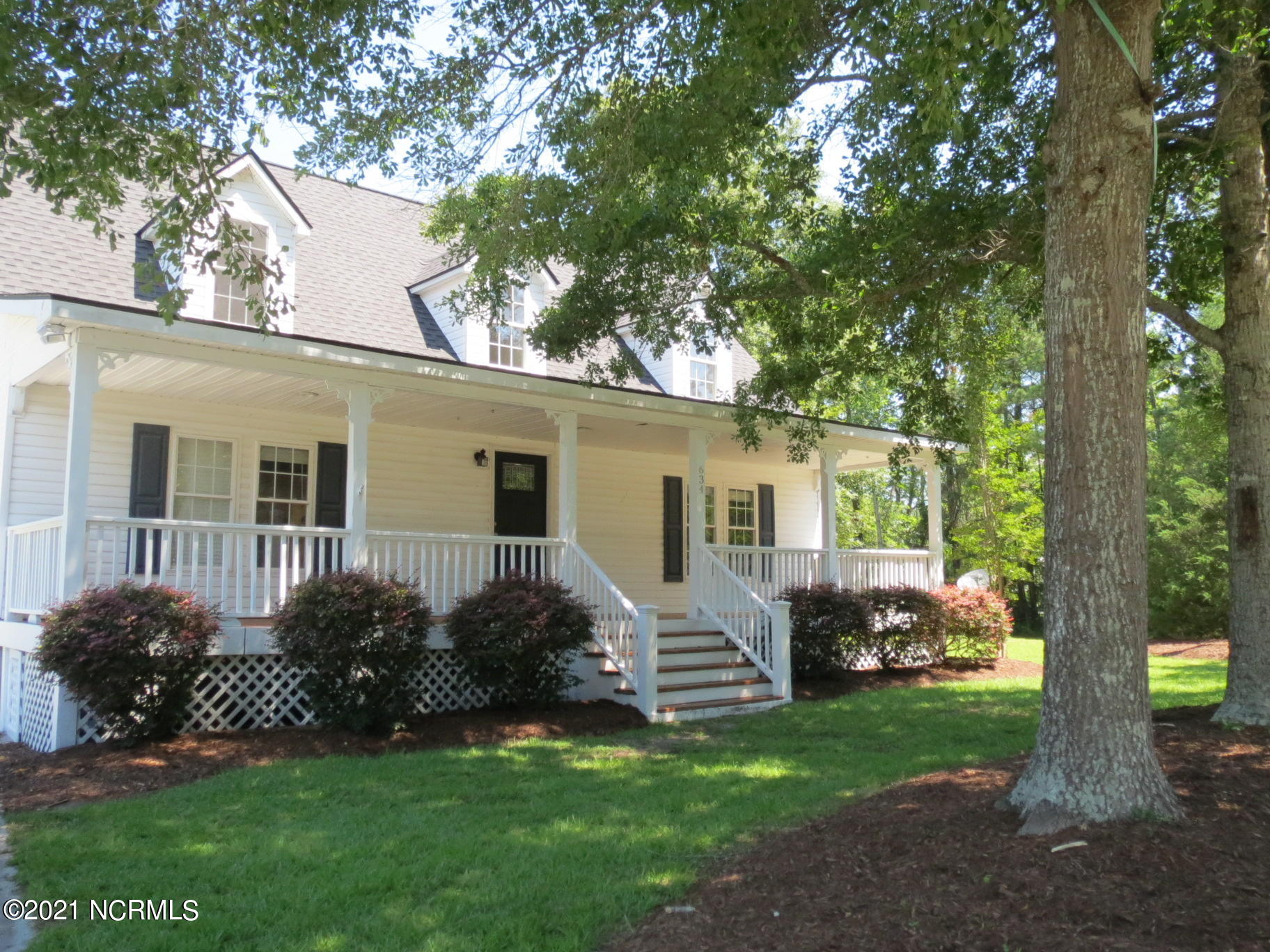 634 Old Hammock Road Swansboro, NC 28584 - Photo 52 of 63 IMG_0420